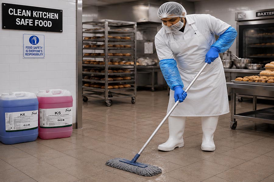 Hygiene Products
