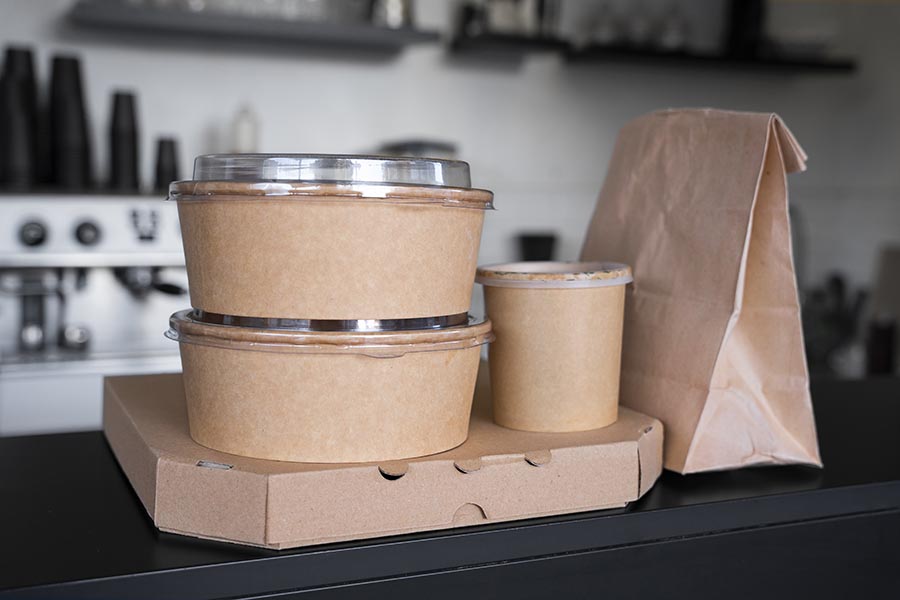 Paper Products